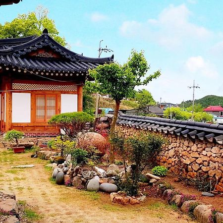 Boseong Sujinhanog Pensyeon Extérieur photo