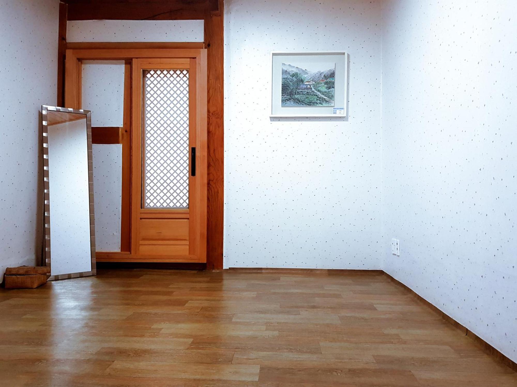 Boseong Sujinhanog Pensyeon Chambre photo